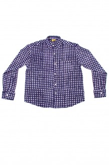 Alec Shirt Stella Navy