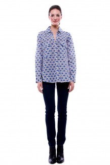 Guy Shirt Camargue