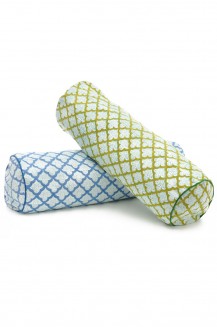 BOLSTER PILLOW JEMINA