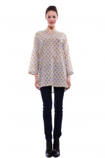 Kurta Camargue Yellow