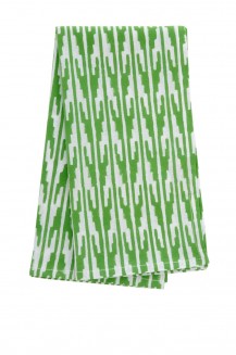 Napkin Gin Green