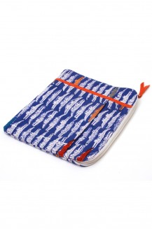 Padded Cover Crocodile