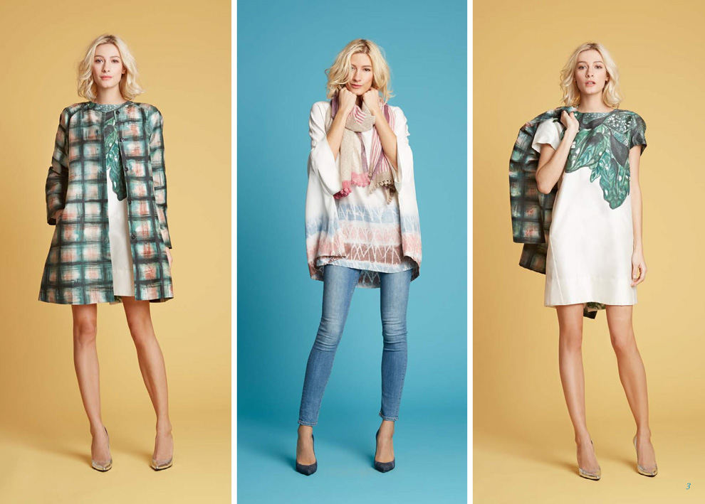 Roberta Freymann Shop look book 3
