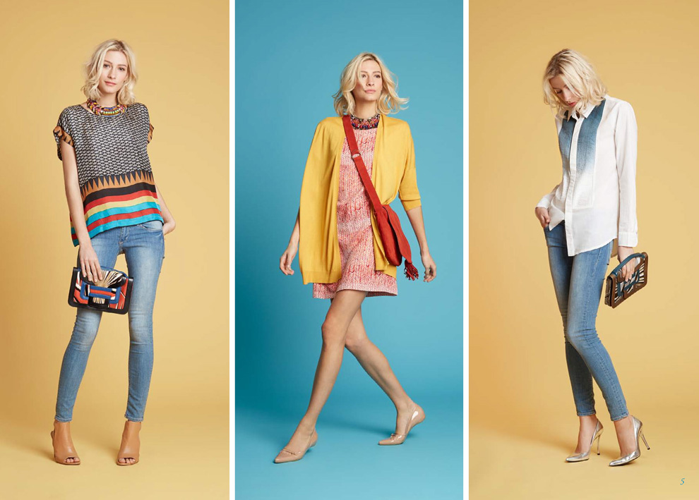 Roberta Freymann Shop look book 5
