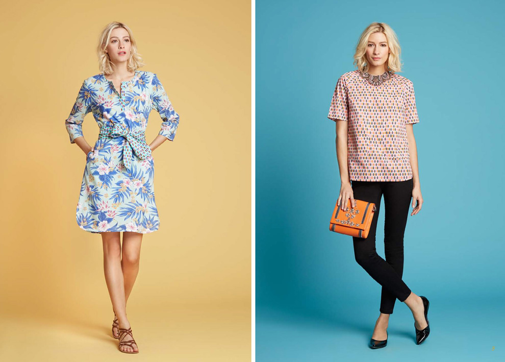 Roberta Freymann Shop look book 8