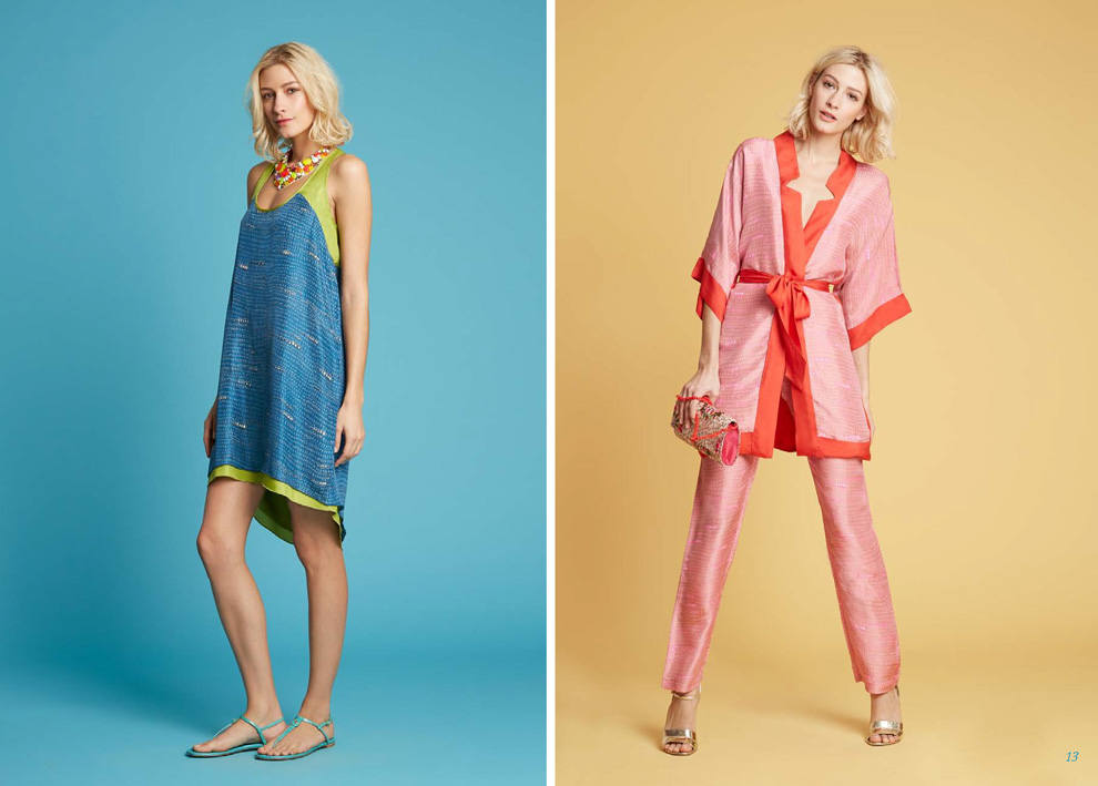 Roberta Freymann Shop look book 13