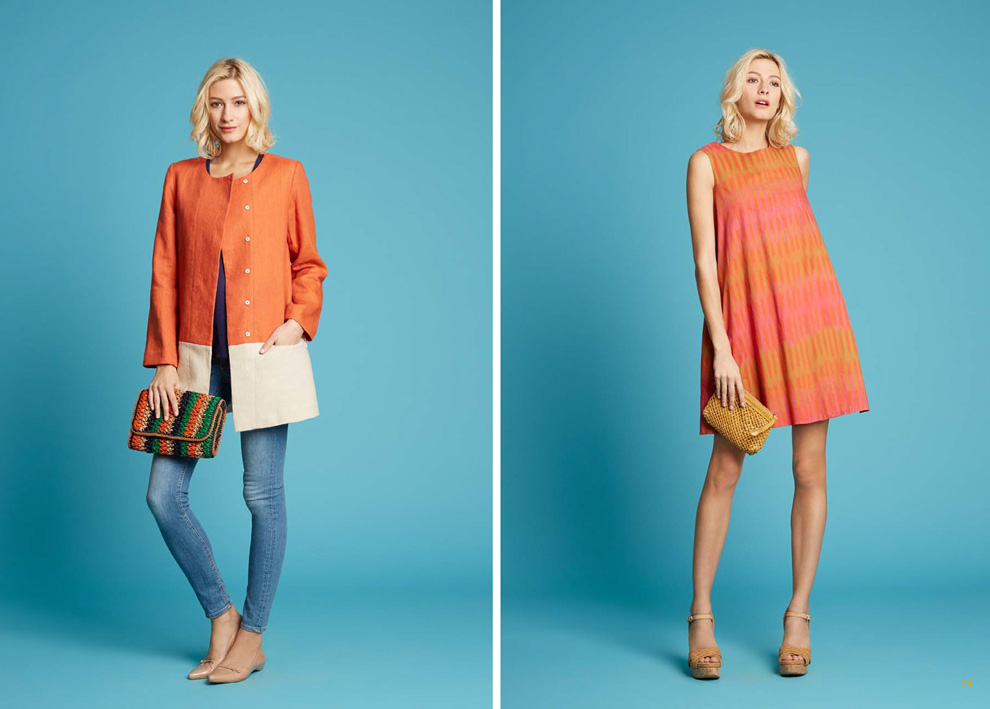 Roberta Freymann Shop look book 14