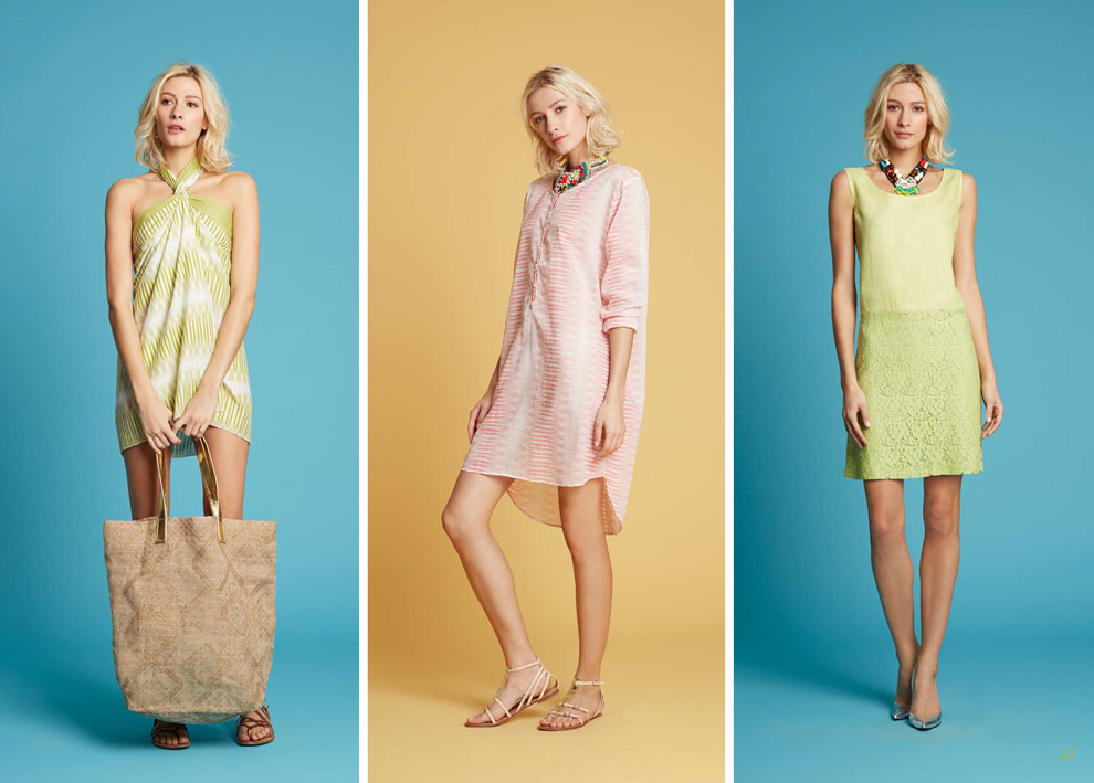Roberta Freymann Shop look book 15