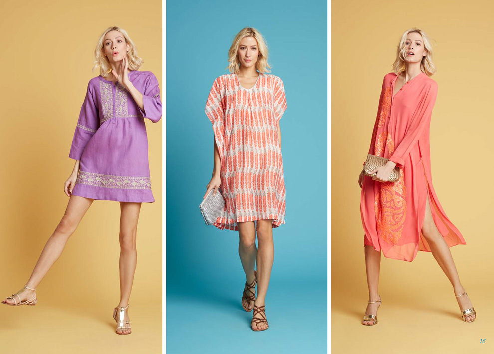 Roberta Freymann Shop look book 16