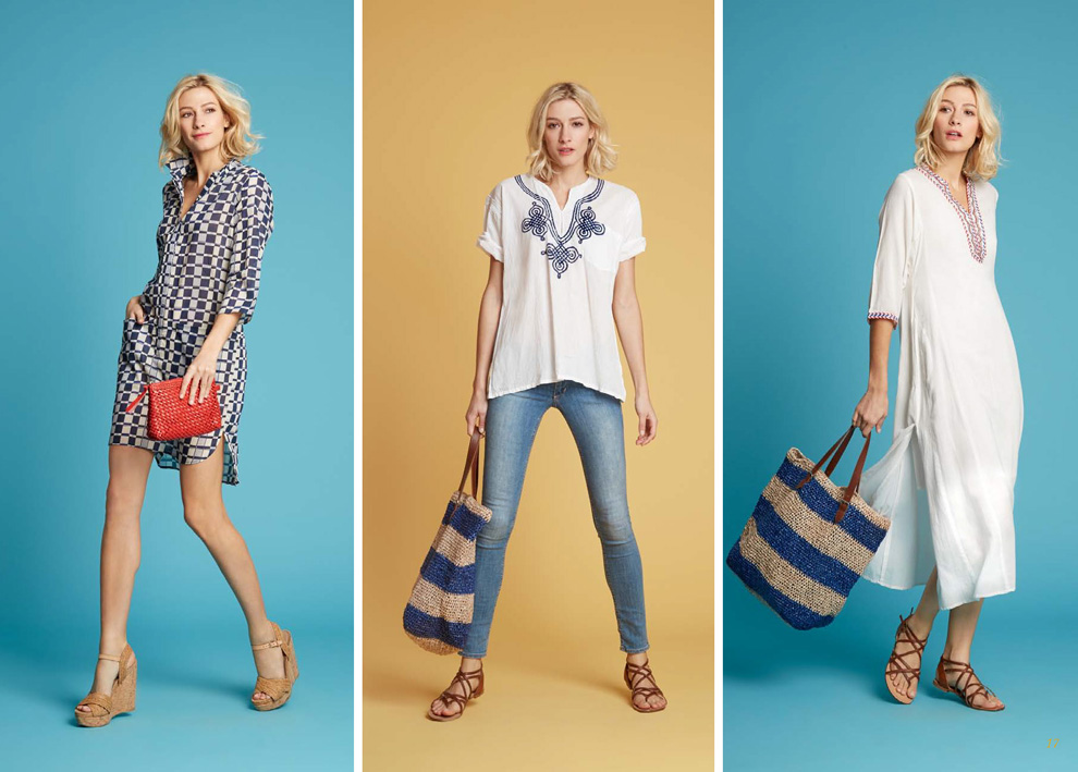Roberta Freymann Shop look book 17