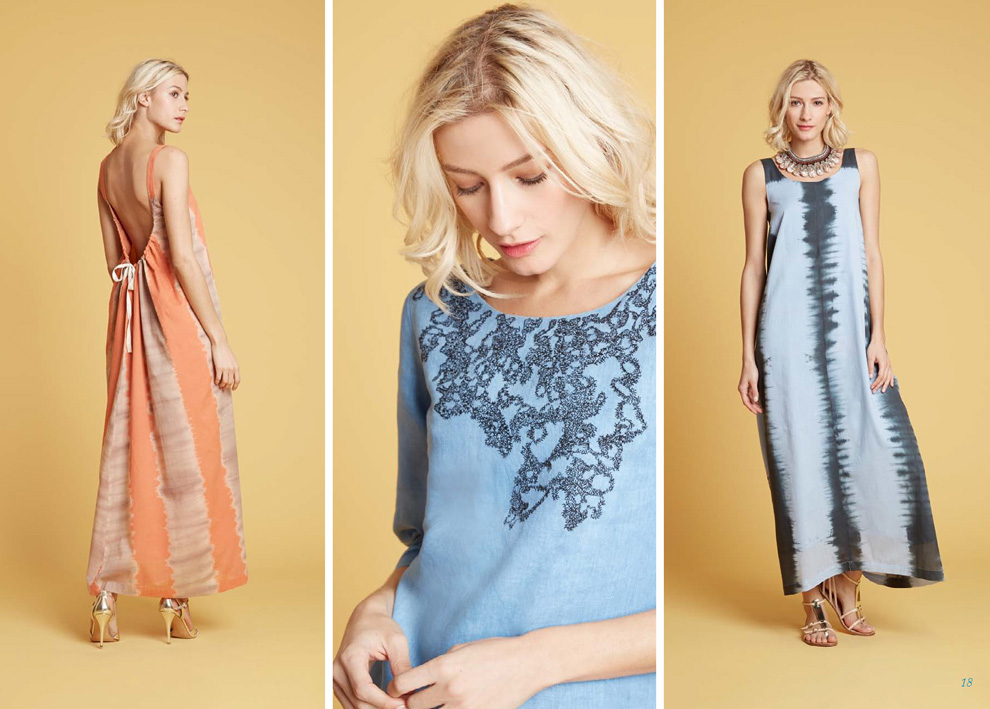 Roberta Freymann Shop look book 18