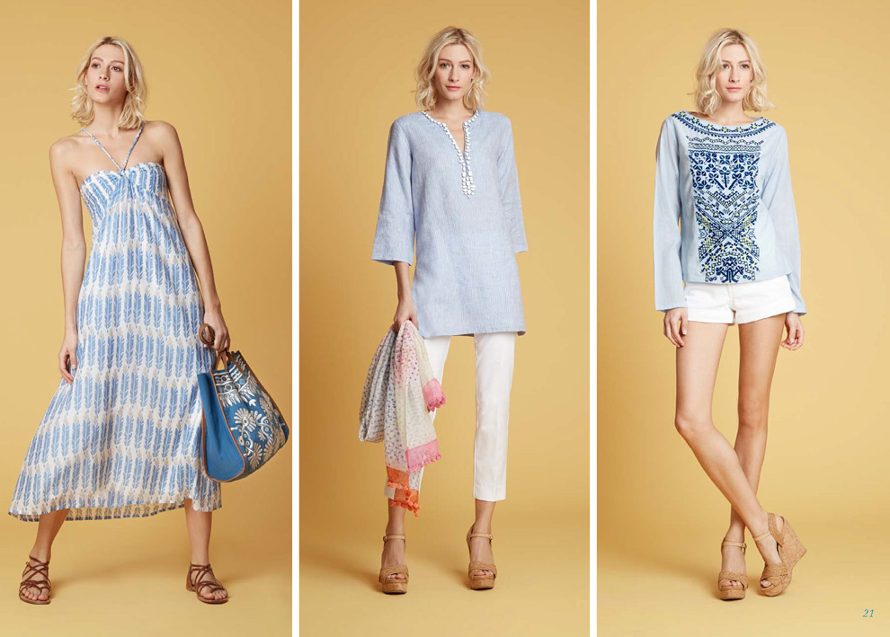 Roberta Freymann Shop look book 21