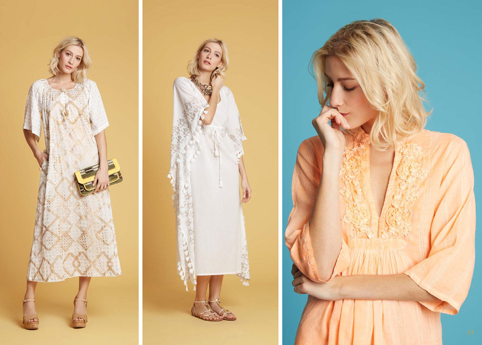 Roberta Freymann Shop look book 23