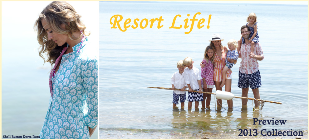 Resort Life